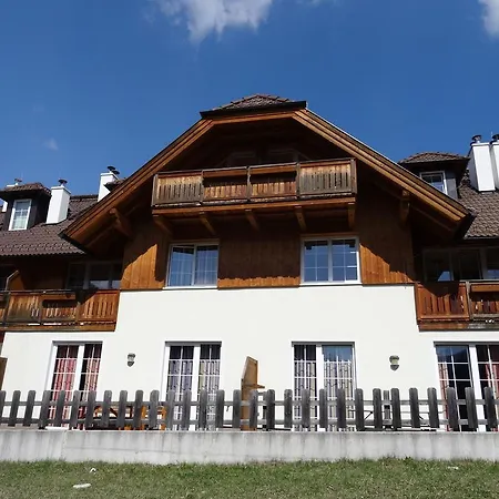 Penthouse Astrid * Sankt Margarethen im Lungau