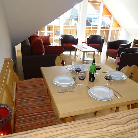 Penthouse Astrid * Sankt Margarethen im Lungau