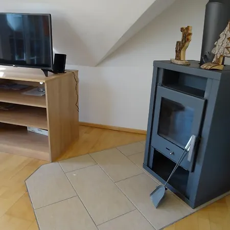 Apartment Penthouse Astrid
