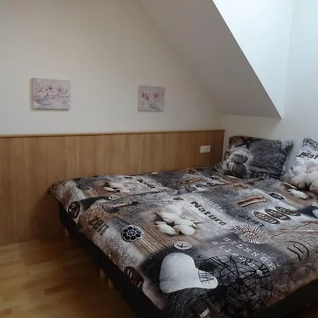 Penthouse Astrid