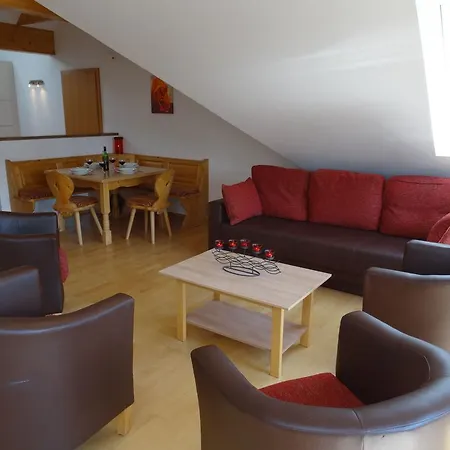 Penthouse Astrid *
