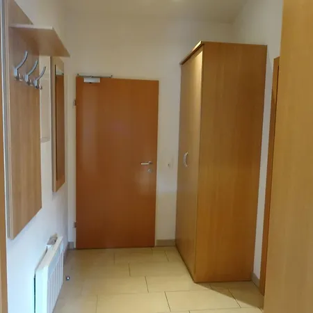Apartment Penthouse Astrid