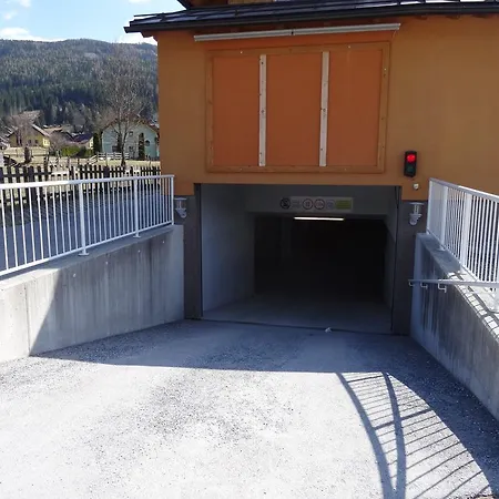 Penthouse Astrid Sankt Margarethen im Lungau